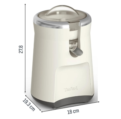 Цитрус преса Tefal Collection - ZP610AE0 gallery image 7