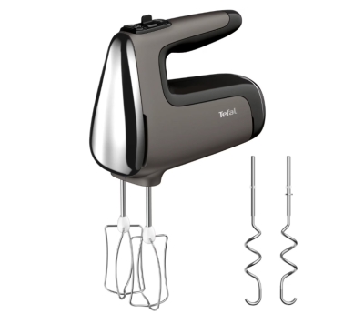 Миксер Tefal Powermix Silence, Сив - HT660EE0 gallery image 1