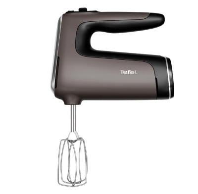 Миксер Tefal Powermix Silence, Сив - HT660EE0 gallery image 3