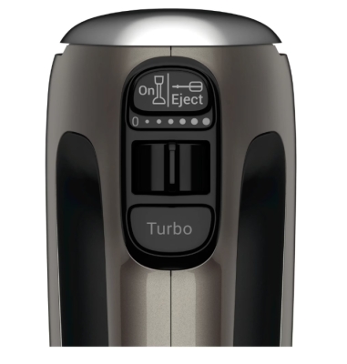 Миксер Tefal Powermix Silence, Сив - HT660EE0 gallery image 5