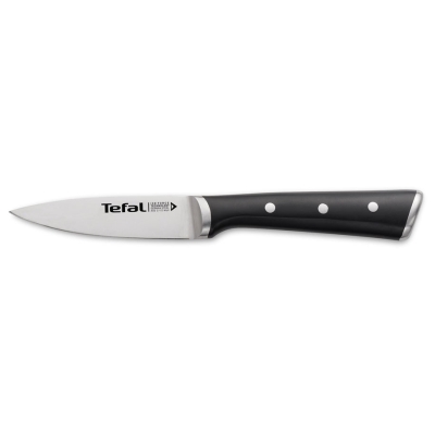 Кухненкси нож Tefal Ingenio Ice Force, 9 cm - K2320514 gallery image 1