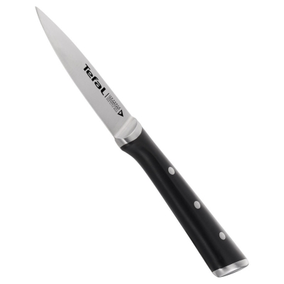 Кухненкси нож Tefal Ingenio Ice Force, 9 cm - K2320514 gallery image 3