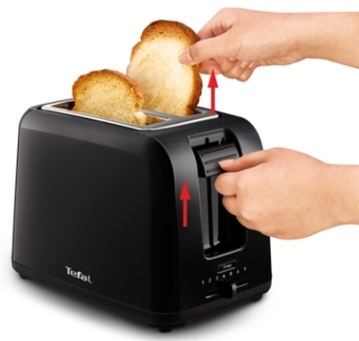 Тостер Tefal VITA - TT1A1830 gallery image 6