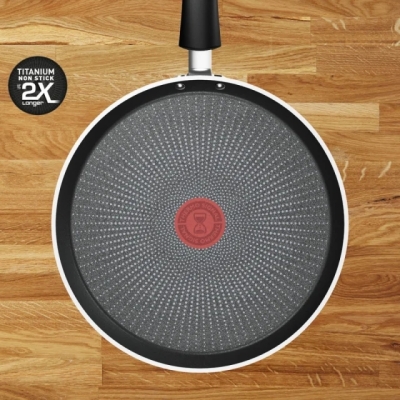Тиган за палачинки Tefal, 25 сm - C3113853 gallery image 2