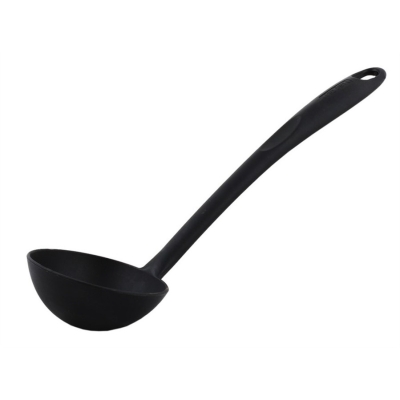 Черпак Tefal Bienvenue, Черен - 2744312 gallery image 1