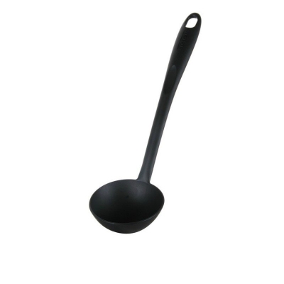 Черпак Tefal Bienvenue, Черен - 2744312 gallery image 2