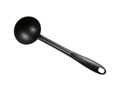 Черпак Tefal Bienvenue, Черен - 2744312 gallery image 4
