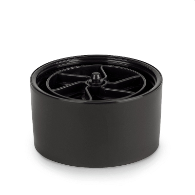 Термочаша Tefal Compact, 0.3 l, Черна - N2160110 gallery image 3