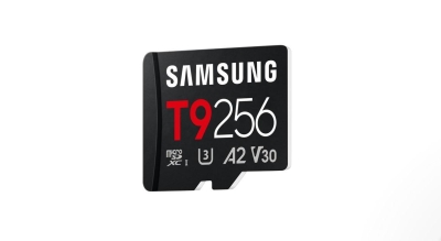Карта памет 256GB microSDXC Samsung T9 - MB-MH256T/WW gallery image 2