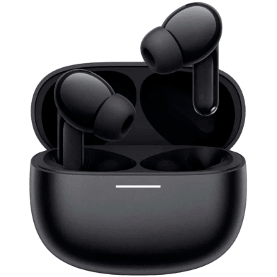 Слушалки Xiaomi REDMI Buds 8, Черни - BHR08UFGL gallery image 1
