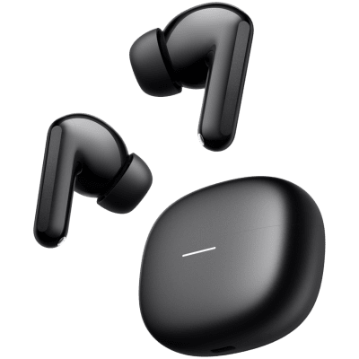 Слушалки Xiaomi REDMI Buds 8, Черни - BHR08UFGL gallery image 2