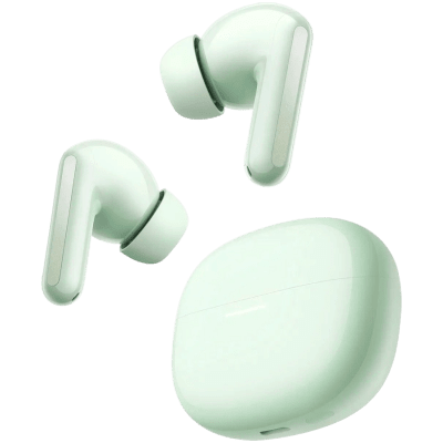 Слушалки Xiaomi REDMI Buds 8, Зелени - BHR08UJGL gallery image 2