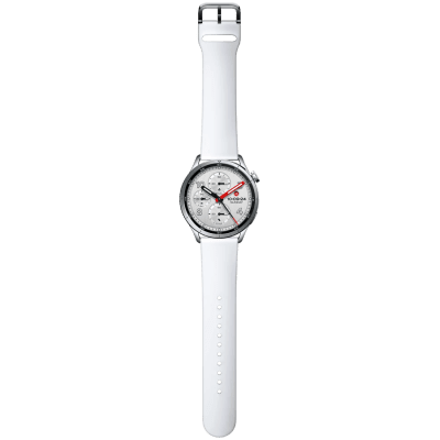 Смарт часовник Xiaomi Watch S5, 46 mm, Сребрист - BHR08ISGL gallery image 3