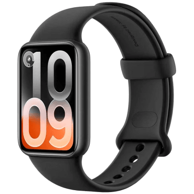Гривна Xiaomi Smart Band 10 Pro, Черна - BHR08W9GL gallery image 1