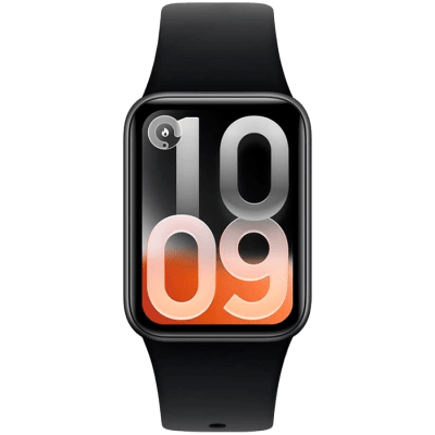 Гривна Xiaomi Smart Band 10 Pro, Черна - BHR08W9GL gallery image 2