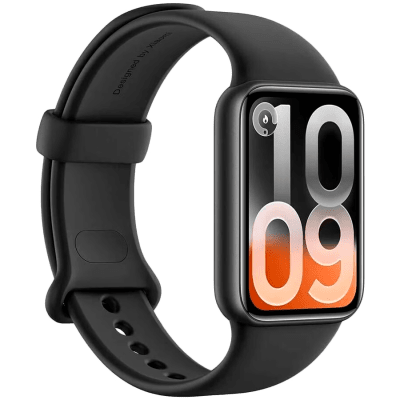 Гривна Xiaomi Smart Band 10 Pro, Черна - BHR08W9GL gallery image 3