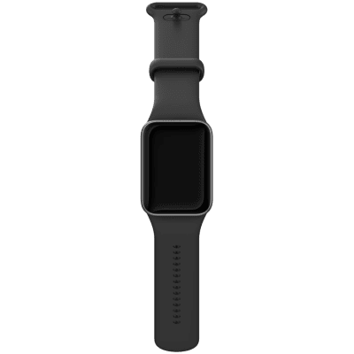 Гривна Xiaomi Smart Band 10 Pro, Черна - BHR08W9GL gallery image 5