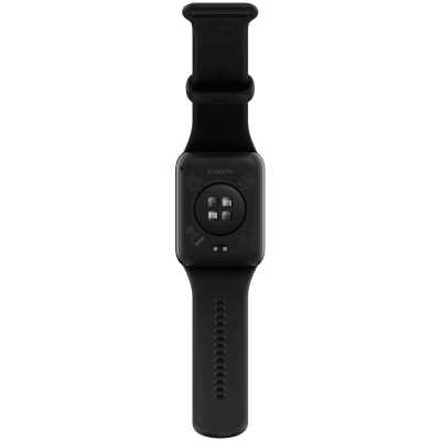 Гривна Xiaomi Smart Band 10 Pro, Черна - BHR08W9GL gallery image 6