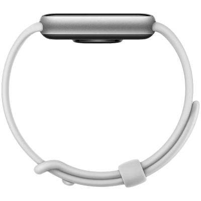 Гривна Xiaomi Smart Band 10 Pro, Glacier Silver - BHR08WBGL gallery image 4