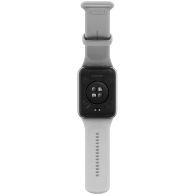 Гривна Xiaomi Smart Band 10 Pro, Glacier Silver - BHR08WBGL gallery image 6