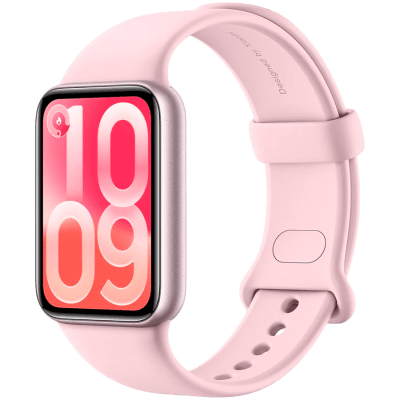 Гривна Xiaomi Smart Band 10 Pro, Lavender pink - BHR08WGGL gallery image 1