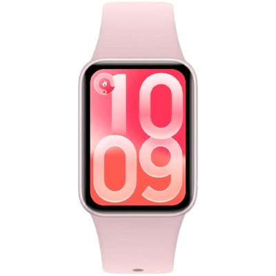 Гривна Xiaomi Smart Band 10 Pro, Lavender pink - BHR08WGGL gallery image 2
