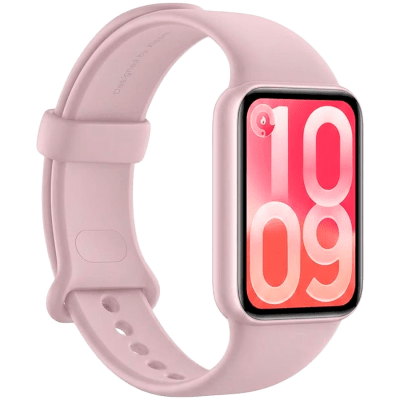 Гривна Xiaomi Smart Band 10 Pro, Lavender pink - BHR08WGGL gallery image 3