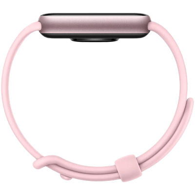 Гривна Xiaomi Smart Band 10 Pro, Lavender pink - BHR08WGGL gallery image 4