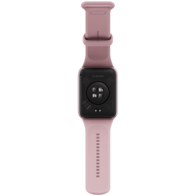 Гривна Xiaomi Smart Band 10 Pro, Lavender pink - BHR08WGGL gallery image 6