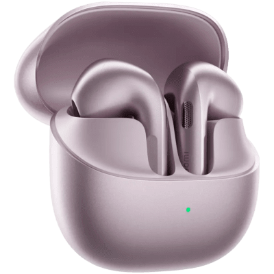 Безжични слушалки Xiaomi Buds 6, Лилави - BHR09GTGL gallery image 2