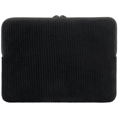 Калъф Tucano Velluto2 14'' за MacBook Pro 14"/ Laptop 13", Черен - BFVEL2MB14-BK gallery image 3