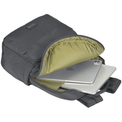 Раница за лаптоп Tucano BALDO за Laptop 15.6"/ MacBook Pro 16", Черна - BKBAL15-BK gallery image 4