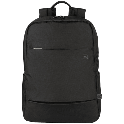 Раница за лаптоп Tucano GLOBAL 2 15.6"/ MacBook Pro 16", Черна - BKBTK2-BK gallery image 1