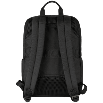 Раница за лаптоп Tucano GLOBAL 2 15.6"/ MacBook Pro 16", Черна - BKBTK2-BK gallery image 2