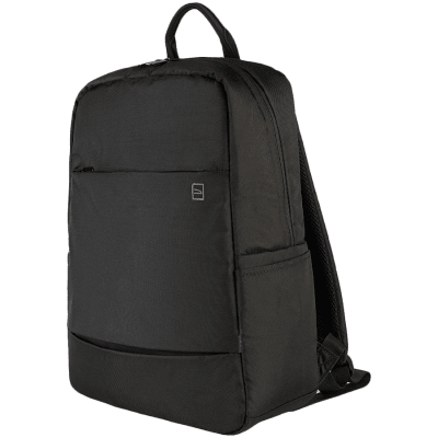 Раница за лаптоп Tucano GLOBAL 2 15.6"/ MacBook Pro 16", Черна - BKBTK2-BK gallery image 3