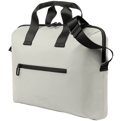 Чанта за лаптоп Tucano GOMMO 15.6"/ MacBook Pro 16, Сива - BGOM15-G gallery image 2