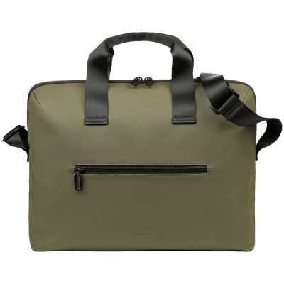 Чанта за лаптоп Tucano GOMMO 15.6"/ MacBook Pro 16, Зелена - BGOM15-VM gallery image 1