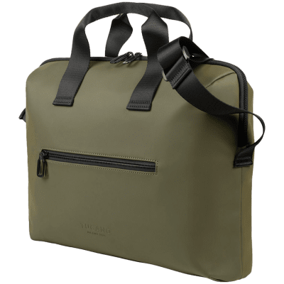 Чанта за лаптоп Tucano GOMMO 15.6"/ MacBook Pro 16, Зелена - BGOM15-VM gallery image 2