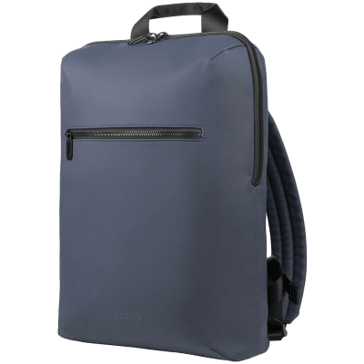 Раница за лаптоп Tucano за лаптоп 15.6"/ MacBook Pro 16", Синя - BKGOM15-B gallery image 1