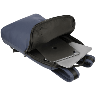 Раница за лаптоп Tucano за лаптоп 15.6"/ MacBook Pro 16", Синя - BKGOM15-B gallery image 2