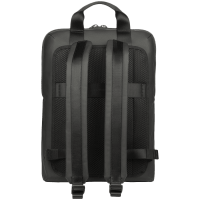Раница за лаптоп Tucano за лаптоп 15.6"/ MacBook Pro 16", Черна - BKGOM15-BK gallery image 2