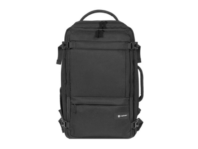 Раница Natec Camel Lite 15.6", Черна - NTO-2225 gallery image 1