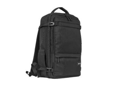 Раница Natec Camel Lite 15.6", Черна - NTO-2225 gallery image 3
