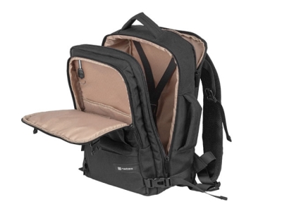 Раница Natec Camel Lite 15.6", Черна - NTO-2225 gallery image 9