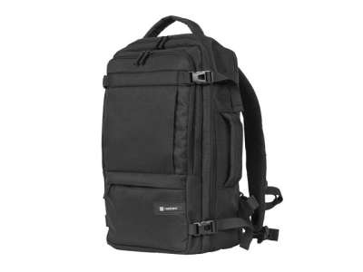 Раница Natec Camel Lite 15.6", Черна - NTO-2225 gallery image 11