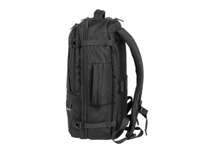 Раница Natec Camel Lite 15.6", Черна - NTO-2225 gallery image 12