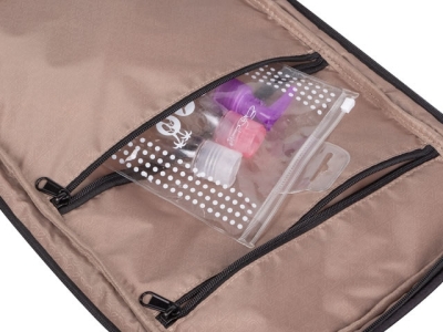 Раница Natec Camel Lite 15.6", Черна - NTO-2225 gallery image 13