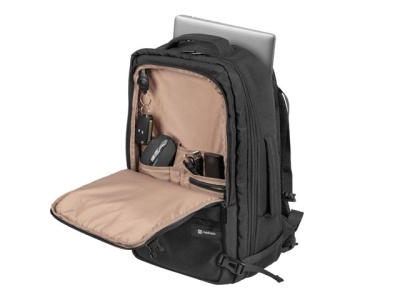 Раница Natec Camel Lite 15.6", Черна - NTO-2225 gallery image 14