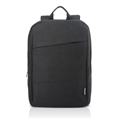Раница за лаптоп Lenovo 15.6", Черна - 4X40T84059