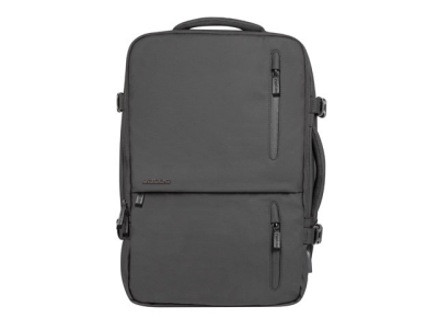 Раница Natec Camel Pro 17.3", Черна - NTO-2116 gallery image 1